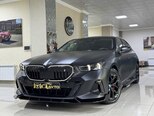 BMW i5-5