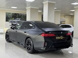 BMW i5-6