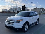 Ford Explorer-1