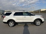 Ford Explorer-5