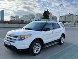 Ford Explorer-13