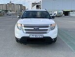 Ford Explorer-7