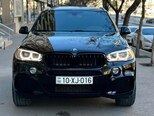 BMW X5-1