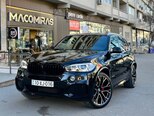 BMW X5-5