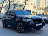 BMW X5-7