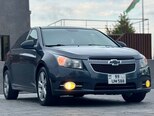 Chevrolet Cruze-2