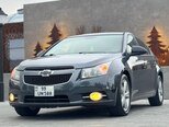 Chevrolet Cruze-3