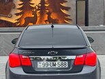 Chevrolet Cruze-4