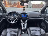 Chevrolet Cruze-8