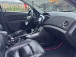 Chevrolet Cruze-10