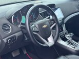 Chevrolet Cruze-9