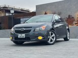Chevrolet Cruze-6