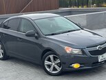 Chevrolet Cruze-5