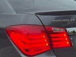 Chevrolet Cruze-7