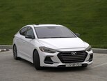 Hyundai Elantra-1