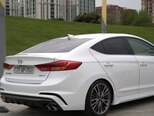 Hyundai Elantra-6