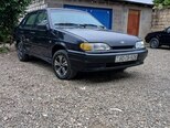LADA (VAZ) 2115-1