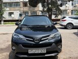 Toyota RAV4-1