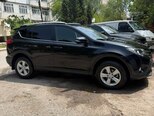 Toyota RAV4-3