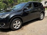 Toyota RAV4-4
