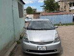 Toyota Prius-1