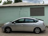 Toyota Prius-3