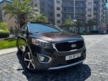 Kia Sorento-2