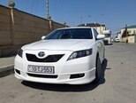 Toyota Camry-1