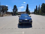 Iran Khodro Samand-5