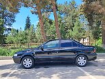 Iran Khodro Samand-6