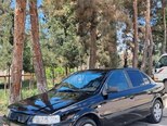 Iran Khodro Samand-10
