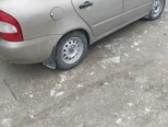 LADA (VAZ) Kalina-4