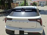 Geely Geometry E-2