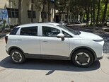 Geely Geometry E-7