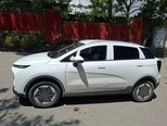 Geely Geometry E-8