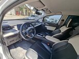 Geely Geometry E-3