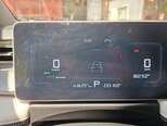 Geely Geometry E-5