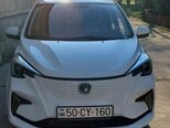 Changan Benni E-Star-1