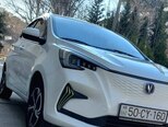 Changan Benni E-Star-4