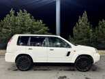 Nissan X-Trail-2