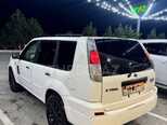 Nissan X-Trail-9