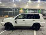 Nissan X-Trail-3