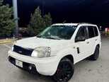 Nissan X-Trail-1