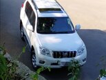 Toyota Land Cruiser Prado-6