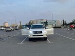 Toyota Land Cruiser Prado-7