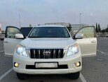 Toyota Land Cruiser Prado-1