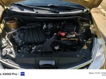 Nissan Tiida-17