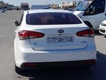 Kia K3-3