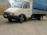 GAZ GAZel (33021)-3