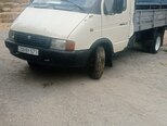 GAZ GAZel (33021)-1